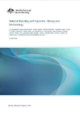 Thumbnail - National Hydrological Projections - design and methodology