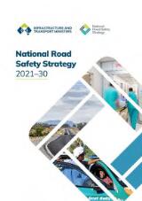 Thumbnail - National road safety strategy 2021-30.