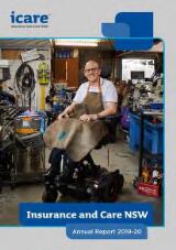 Thumbnail - Annual report