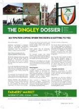 Thumbnail - The Dingley Dossier.