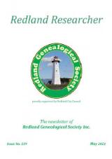 Thumbnail - Redland Researcher