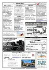 Thumbnail - Plantagenet news.