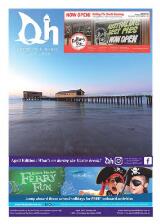 Thumbnail - Queenscliffe Herald.