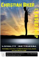 Thumbnail - Christian biker leadership.