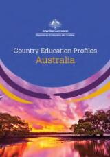 Thumbnail - Country Education Profiles: Australia [PDF].