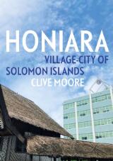 Thumbnail - Honiara : Village-City of Solomon Islands.