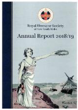 Thumbnail - Annual report