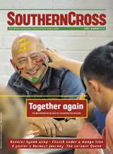 Thumbnail - Southern Cross : the news magazine for Sydney Anglicans.