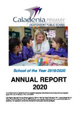 Thumbnail - [5800] School annual report