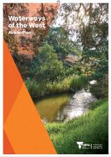 Thumbnail - Waterways of the west : action plan