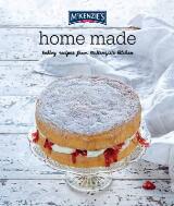 Thumbnail - Homemade Baking Recipes from McKenzie's Kitchen.