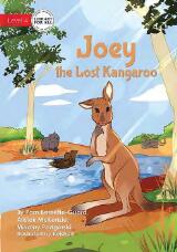 Thumbnail - Joey the lost kangaroo