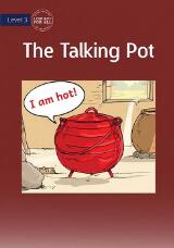 Thumbnail - The talking pot.