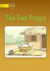 Thumbnail - The two frogs.