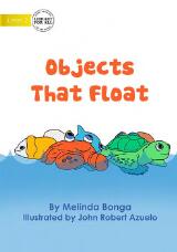 Thumbnail - Objects that float