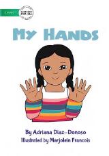 Thumbnail - My hands