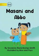 Thumbnail - Masani and Abbo