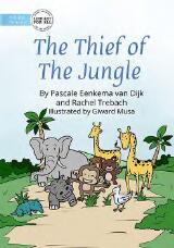 Thumbnail - The thief of the jungle.