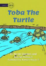 Thumbnail - Toba The Turtle.