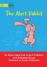 Thumbnail - The alert Rabbit