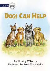 Thumbnail - Dogs can help