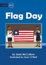 Thumbnail - Flag Day.