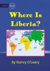 Thumbnail - Where Is Liberia?