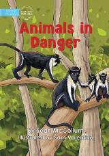 Thumbnail - Animals in danger