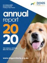 Thumbnail - Annual report