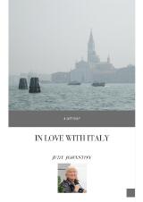 Thumbnail - In love with Italy : a memoir