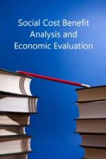 Thumbnail - Social cost benefit analysis and economic evaluation