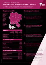 Thumbnail - Loddon Campaspe regional economic development strategy - summary.