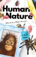 Thumbnail - Human nature : how to be a better animal