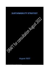 Thumbnail - ACT Health workforce sustainability strategy 2022 2032.