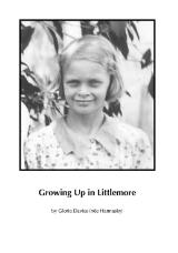 Thumbnail - Growing up in Littlemore