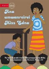 Thumbnail - Ana umwanreirei Miss Edna