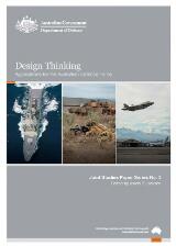 Thumbnail - Design thinking : applications for the Australian Defence Force