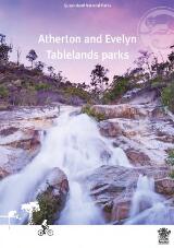 Thumbnail - Atherton and Evelyn Tablelands parks.