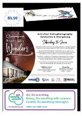 Thumbnail - Carnamah mat & Eneabba news.