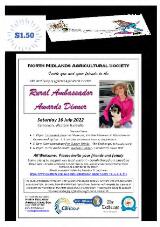 Thumbnail - Carnamah mat & Eneabba news.