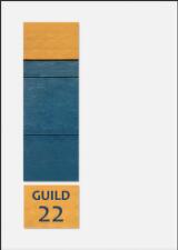 Thumbnail - Guild : Exhibition Catalogue Canberra Craft Bookbinders' Guild Inc.