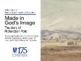 Thumbnail - Made in God's image : the story of Richardson Reid