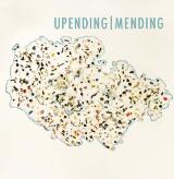 Thumbnail - UPENDING | MENDING : catalogue of the twenty-eighth Faculty of Arts & Design Staff Art exhibition.