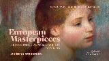 Thumbnail - European masterpieces from The Metropolitan Museum of Art, New York : learning resources