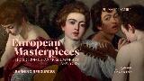 Thumbnail - European masterpieces from The Metropolitan Museum of Art, New York [education resource] : Primary : Family.