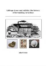 Thumbnail - Cabbage trees and rabbits : the history of hat-making in Sydney