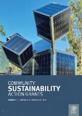 Thumbnail - Community Sustainability Action Grants : Round 7 : Community Climate Action