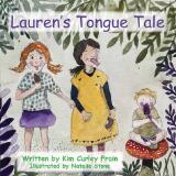 Thumbnail - Lauren's Tongue Tale.