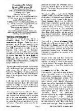 Thumbnail - The NEMOS news : the monthly newsletter of the North East Melbourne Orchid Society Inc.