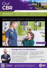 Thumbnail - Our Canberra : Gungahlin edition